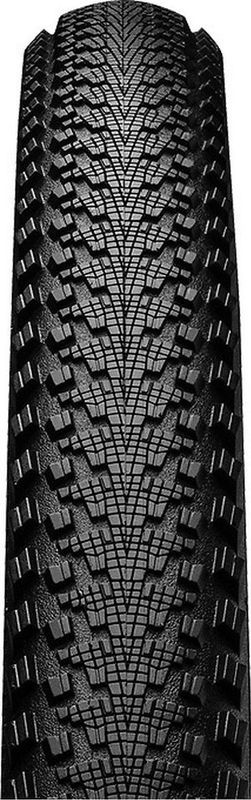 Continental Buitenband Double Fighter Iii 29 X 2.00 (50-622)