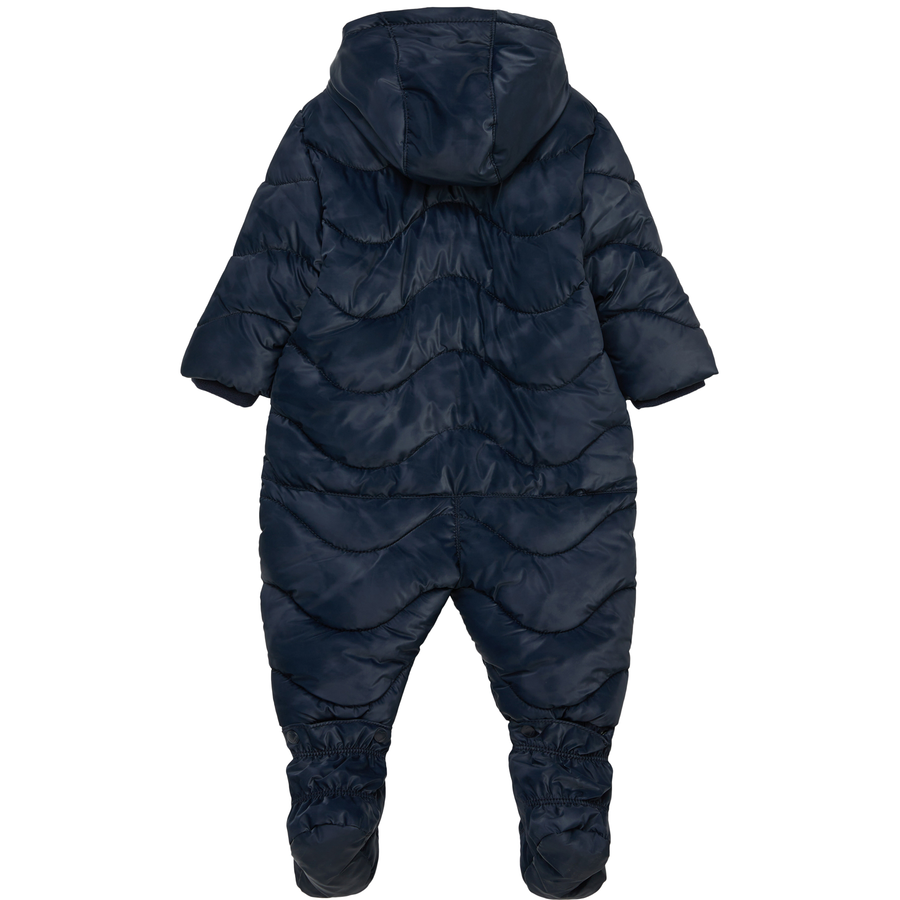 s.Oliver Schneeoverall dark blue