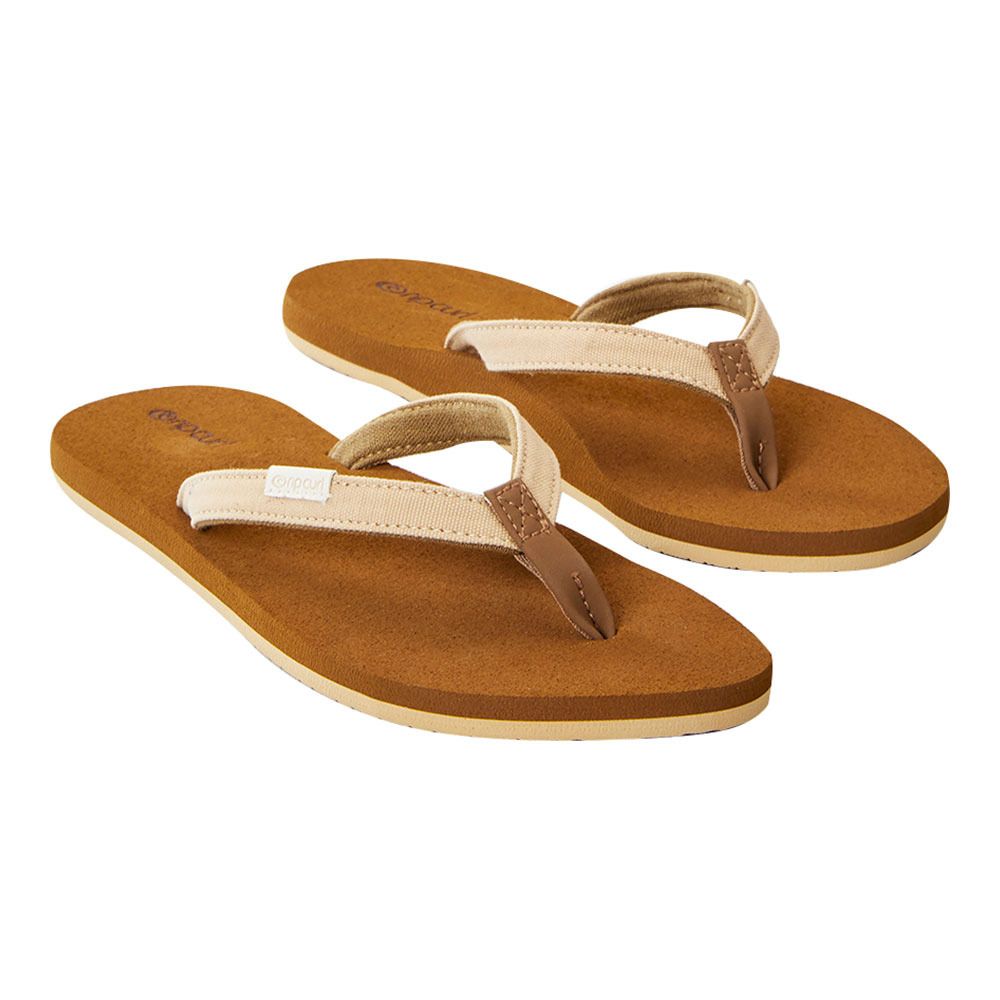 Rip Curl FREEDOM - Tongs Femme sand