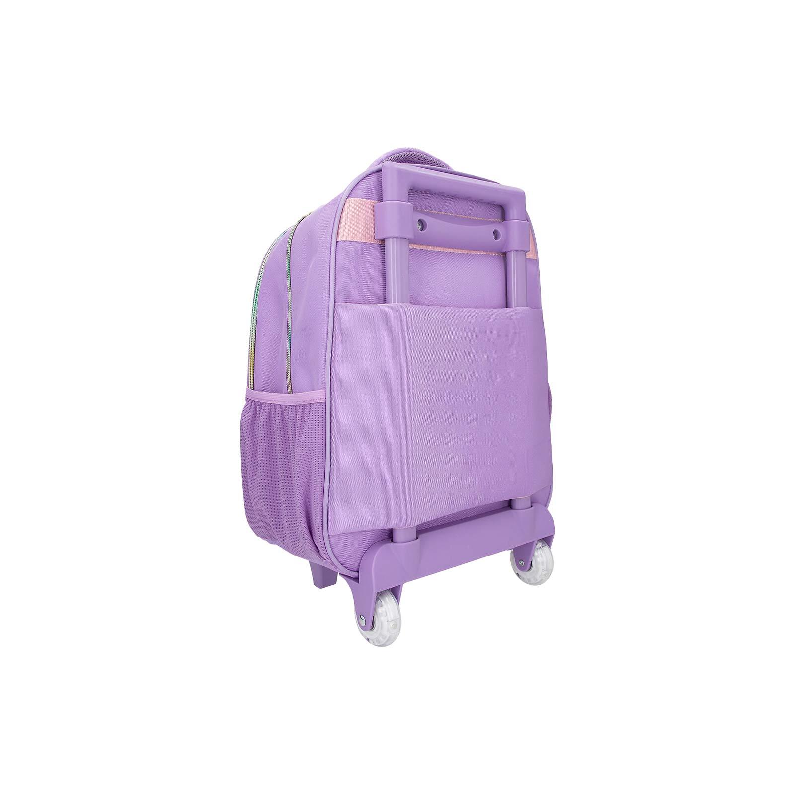 Depesche Schulrucksack Trolley Ylvi 18,5 x 31 x 44 cm