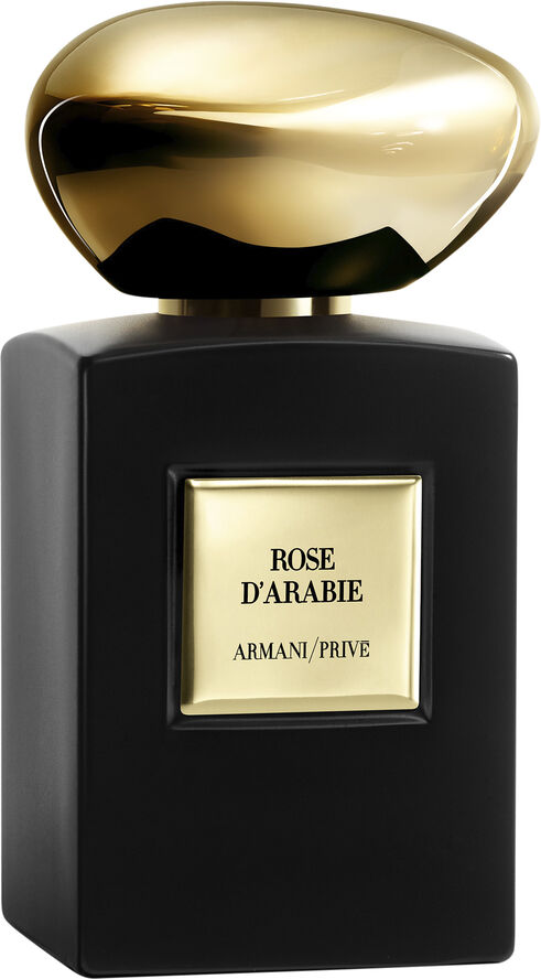 Armani Armani Privé Rose d'Arabie Eau De Parfum