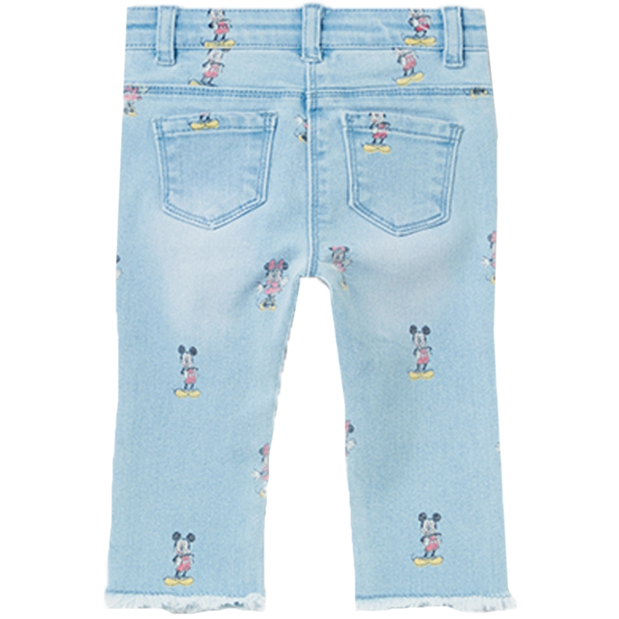 OVS Jeans Minnie Ashley Blue