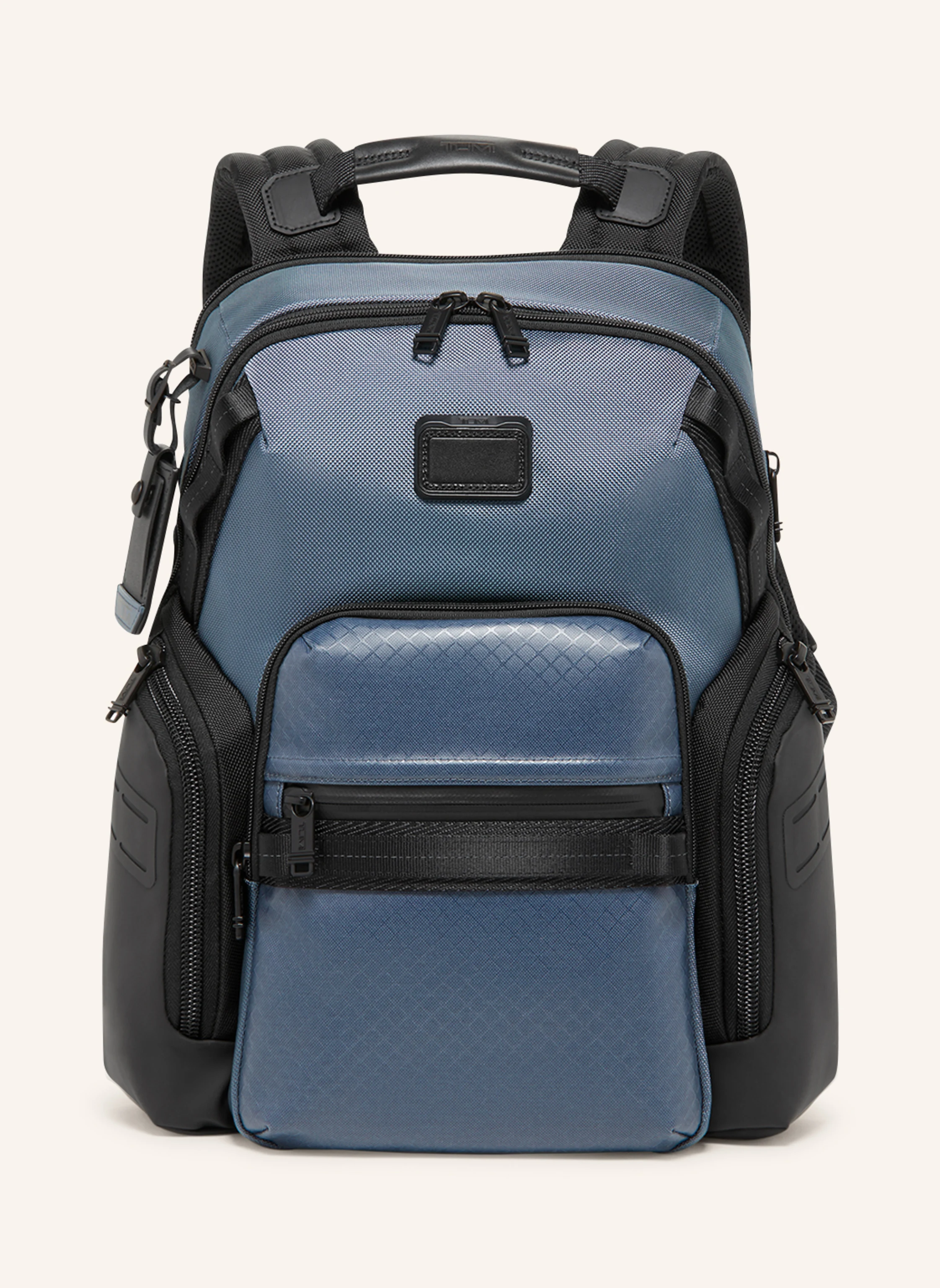 TUMI ALPHA BRAVO Rucksack NAVIGATION BACKPACK mit Laptop-Fach