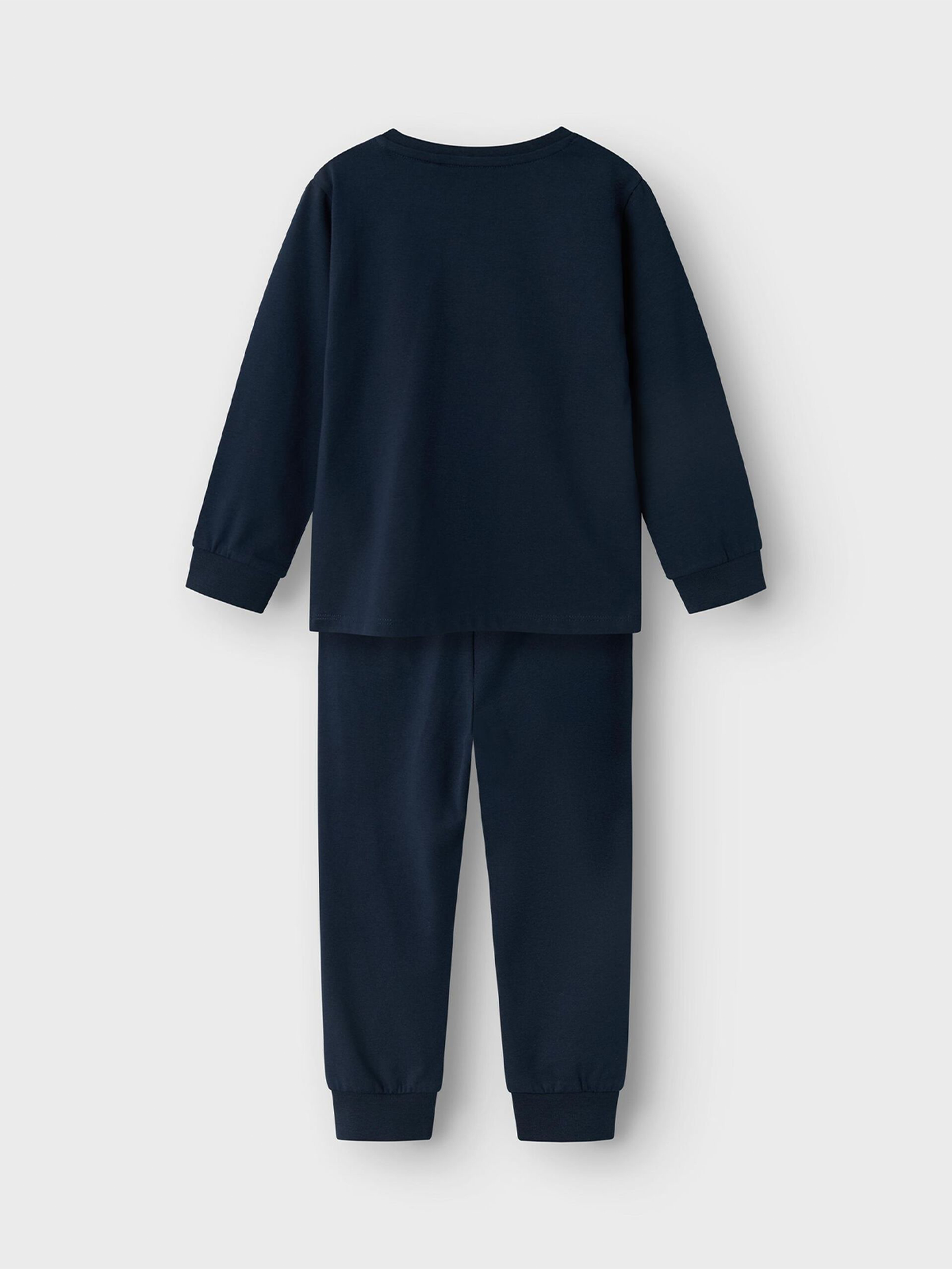 Alfred Spider Long Sleeve Nightset