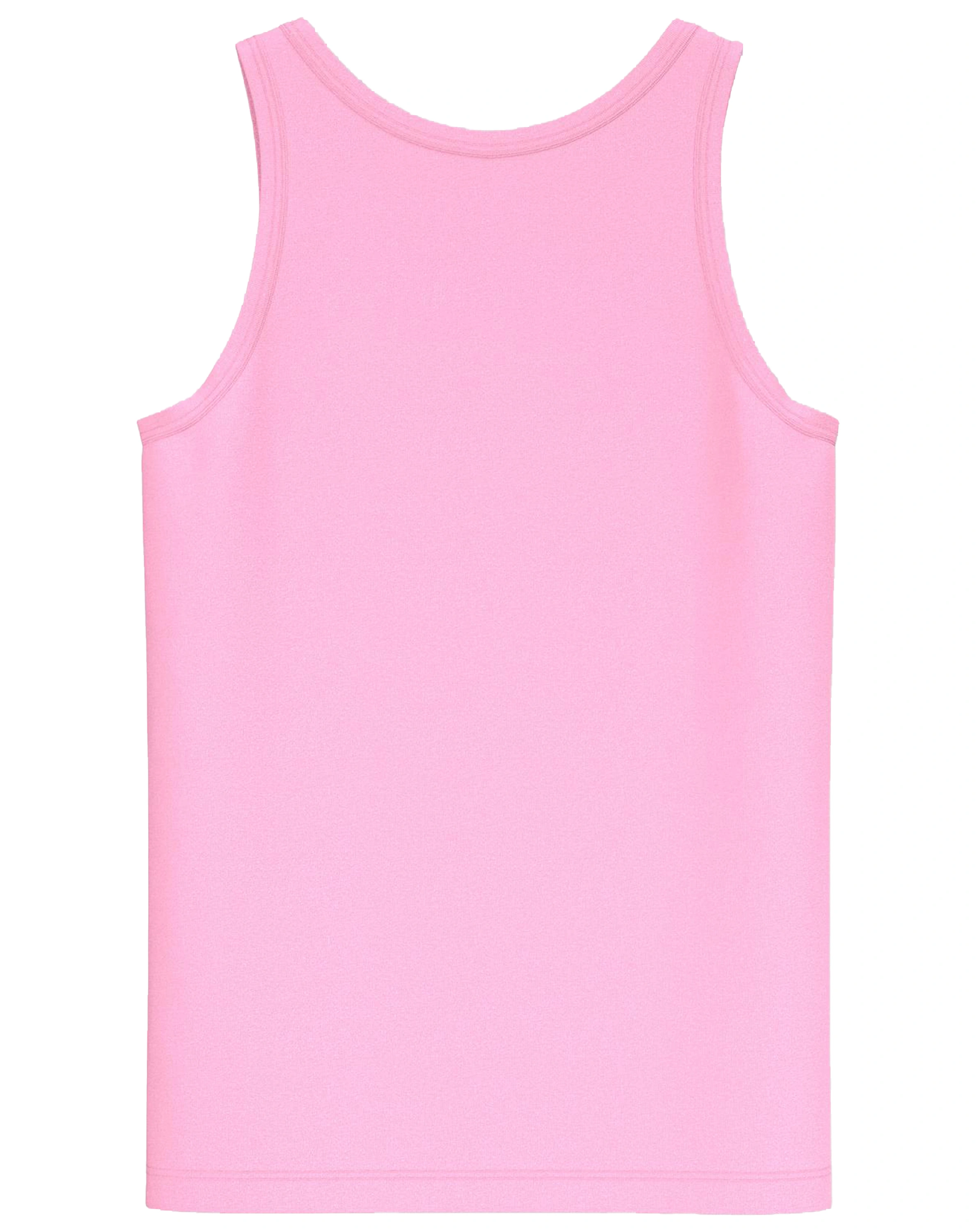 Unterhemd NMFTANK - FLAMINGO 2er Pack in glacier