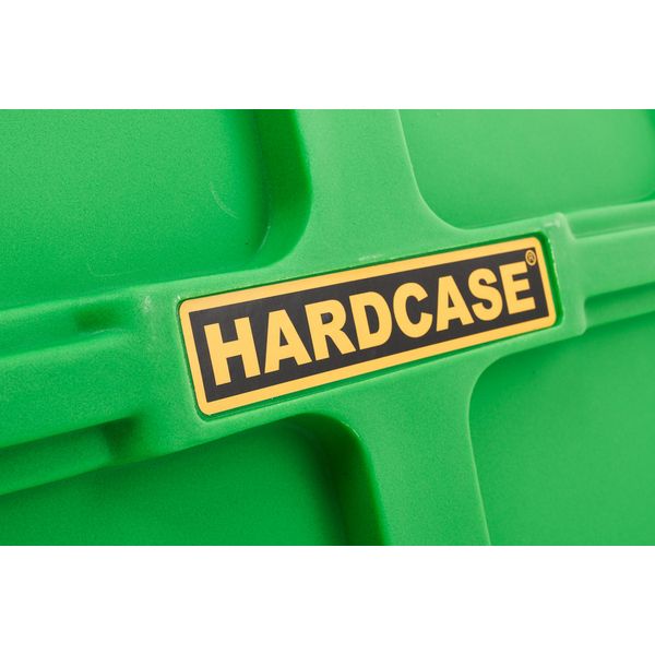Hardcase 14