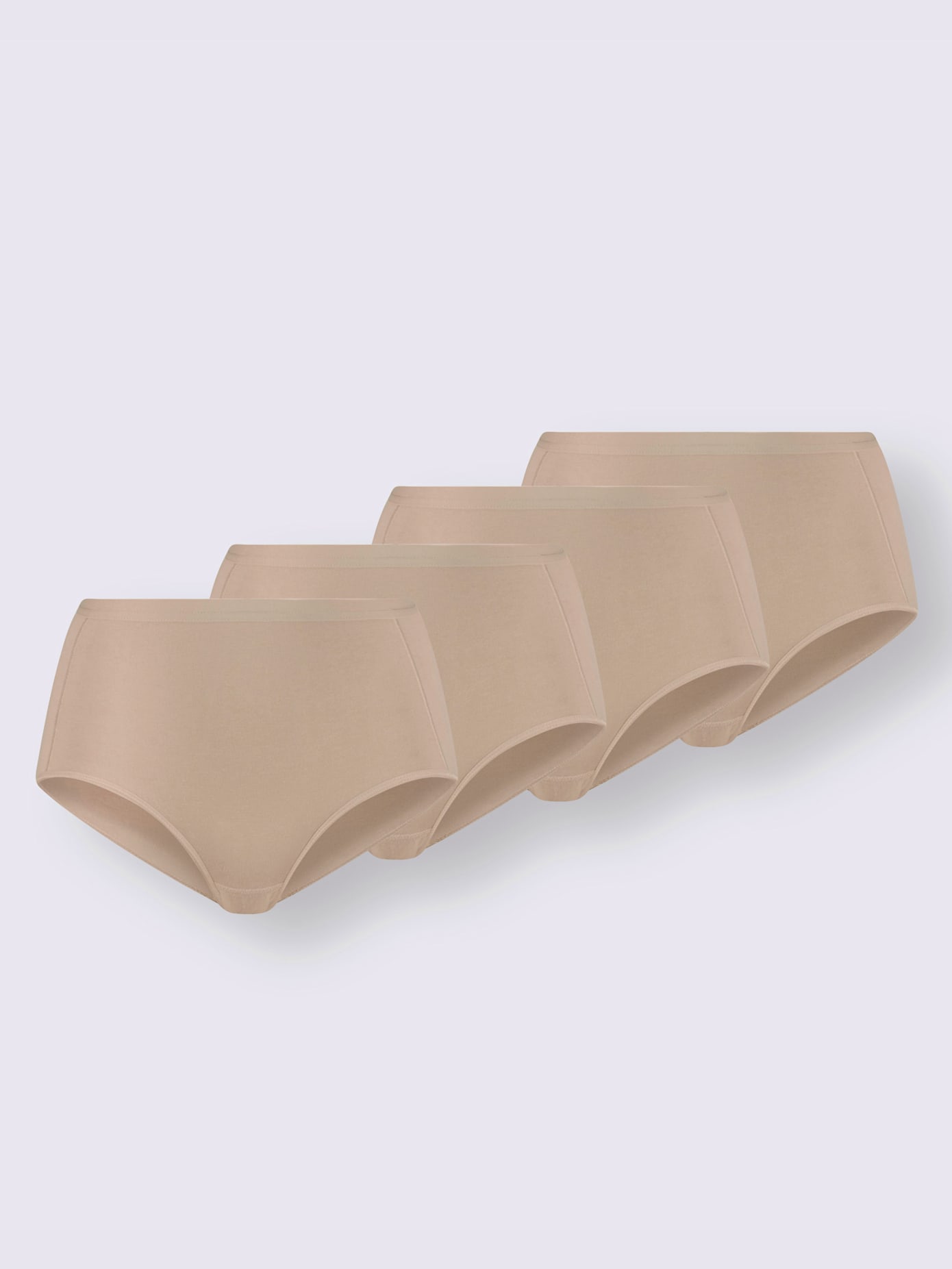 Slips jersey fin