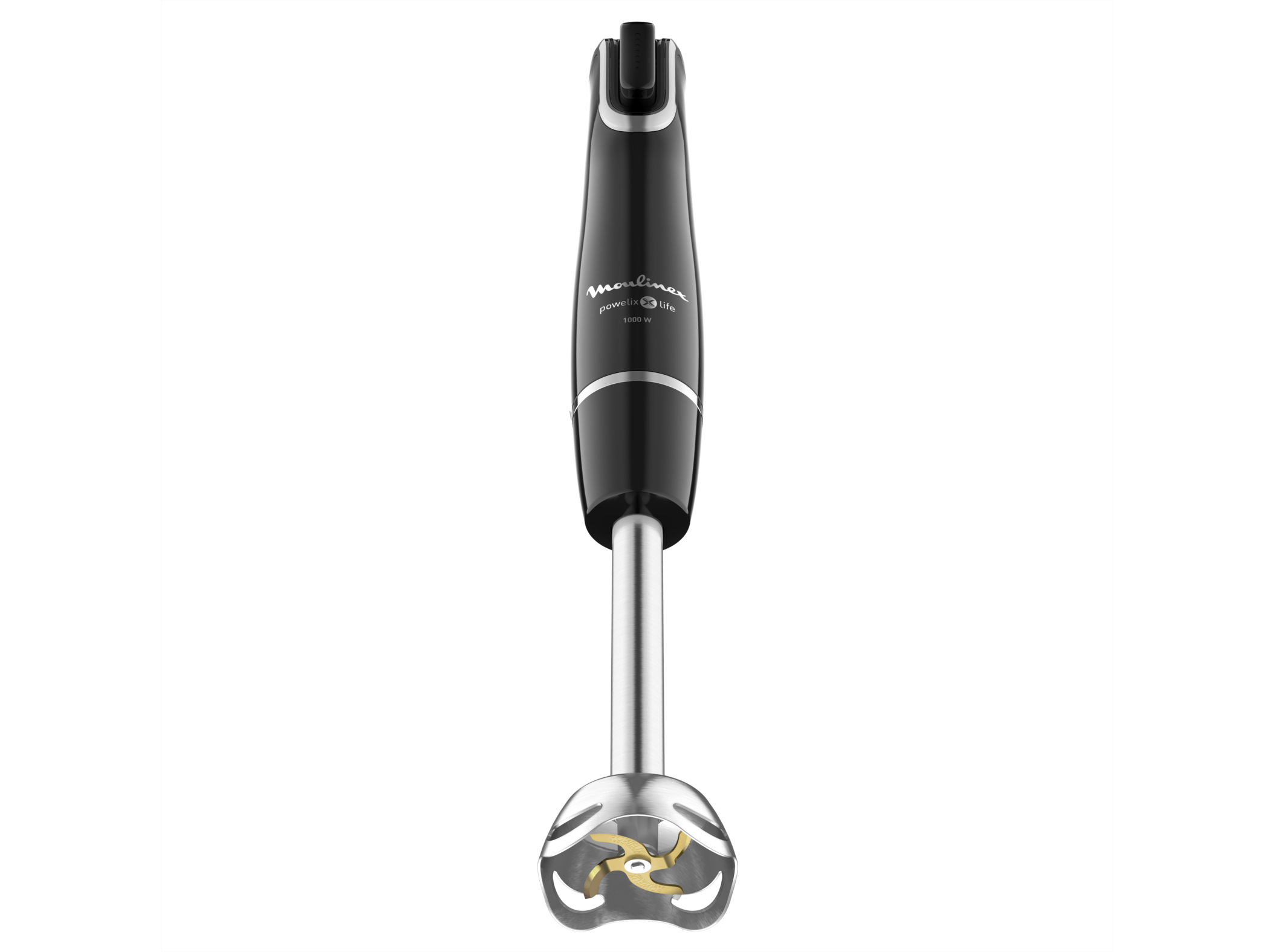 VARINHA MÁGICA COM ACESSÓRIOS MOULINEX DD944810 (1000 W - PRETO)