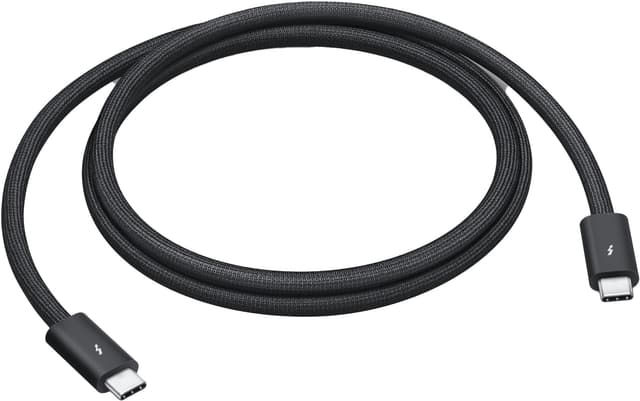Apple Thunderbolt 5 (USB-C) Pro-kabel