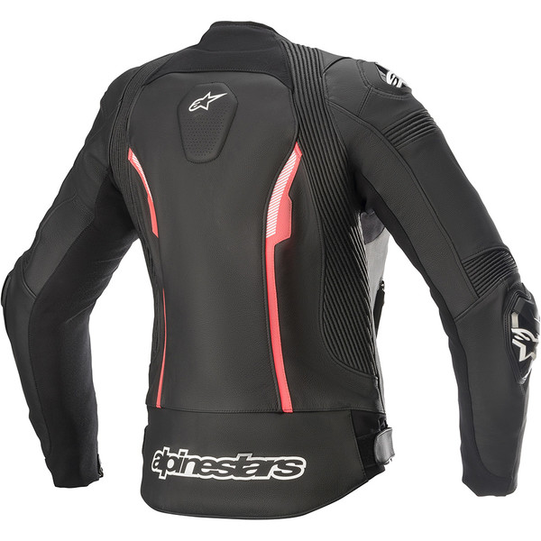 Alpinestars - Blouson femme Stella Missile V2 Noir / Rose