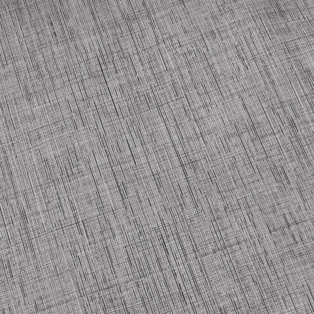 Nappe cirée effet tissage