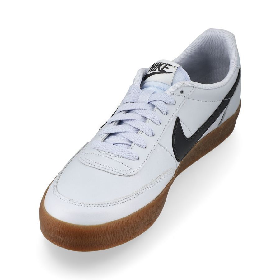 Nike Chaussures Killshot 2 Cuir - Gris/Blanc