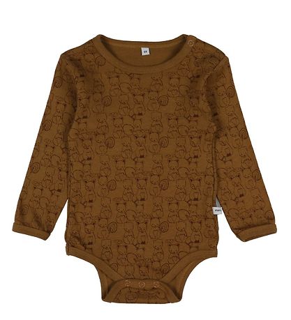 Pippi Baby Bodys L/æ - 4er-Pack - Lametta