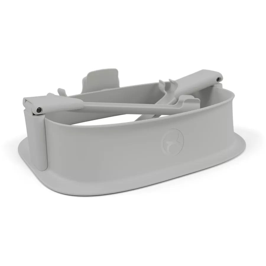 cybex GOLD LEMO Learning Tower Suede Grey