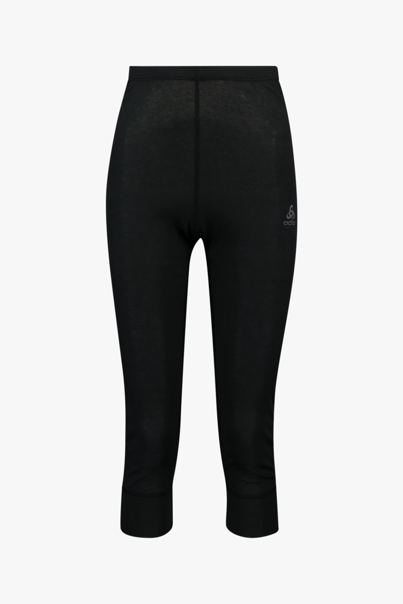 Odlo Active Warm ECO Damen 34 Thermohose