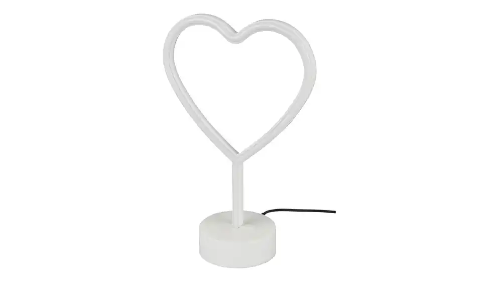 LED Tischleuchte 