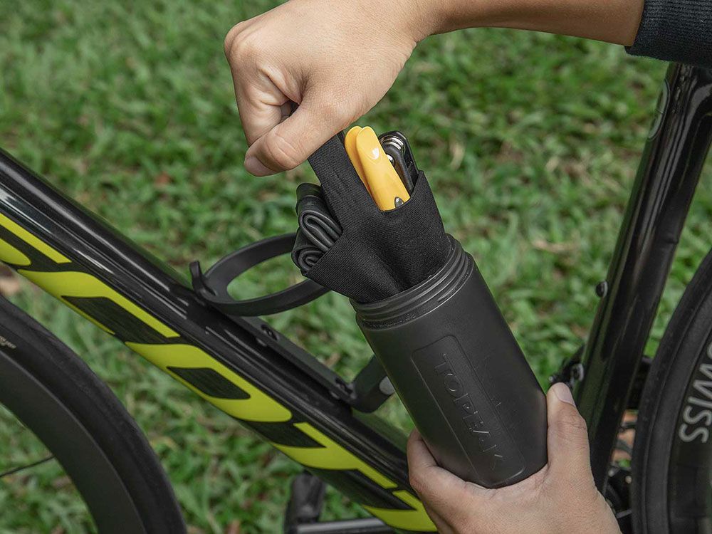 Topeak Escape Pod Werkzeugbox kaufen | Bike-Discount