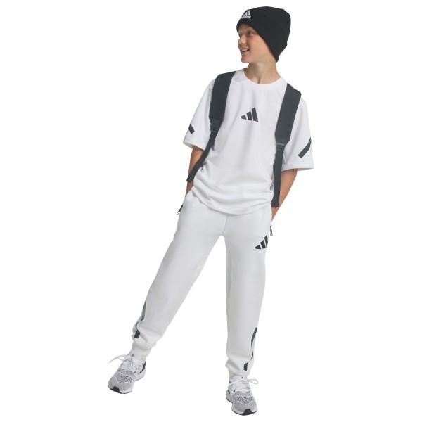 adidas - Kid's Z.N.E Tee - T-shirt