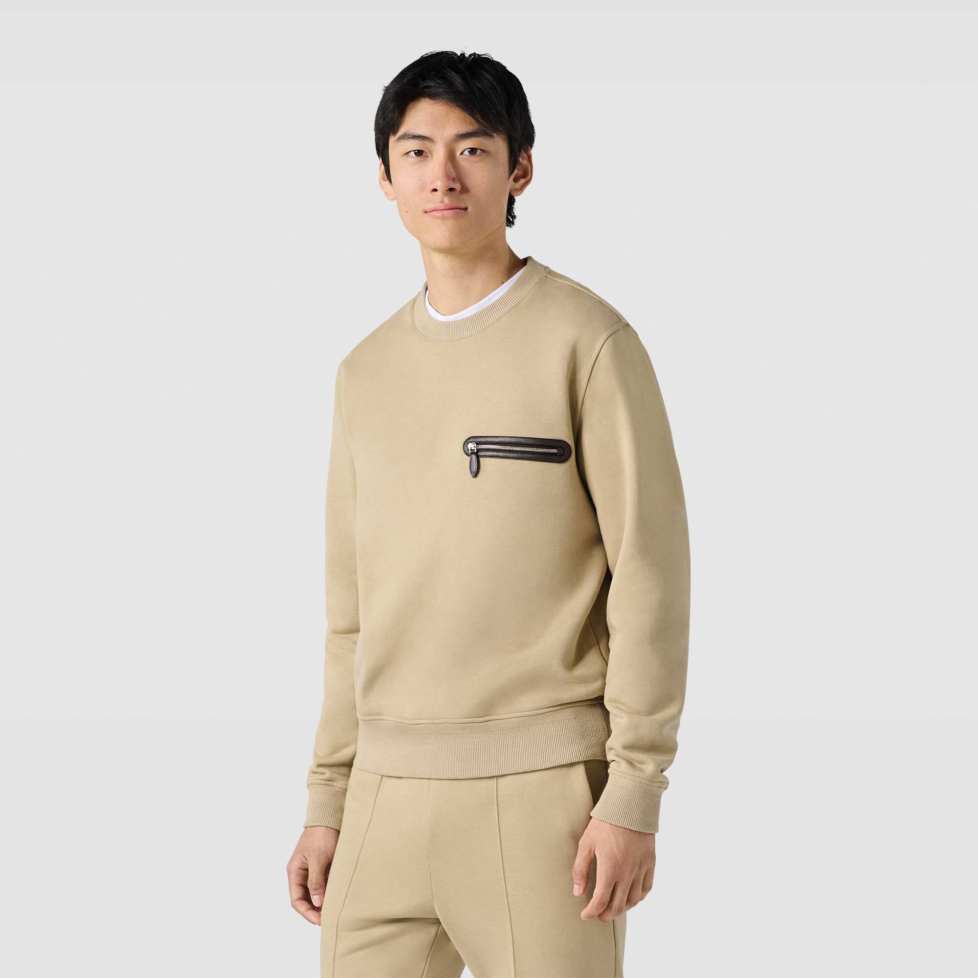 Sweatshirt 1 Jour