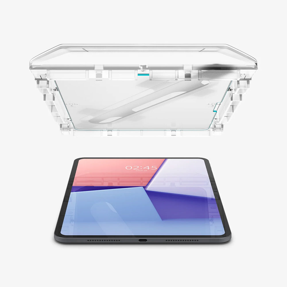 iPad Pro 11