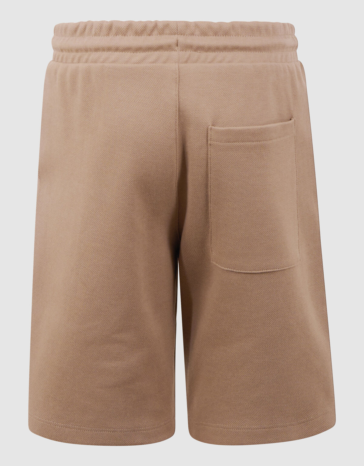 Pocket Short Taupe