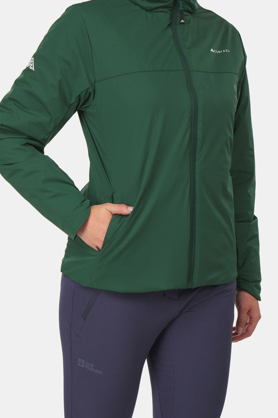 CORTAZU CORTAZU All Weather Midlayer Recycled Dames