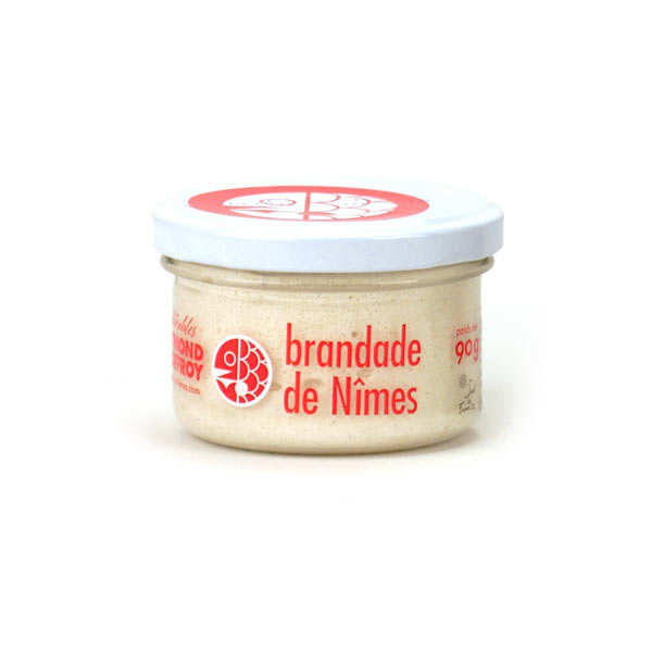 Brandade de morue de Nîmes