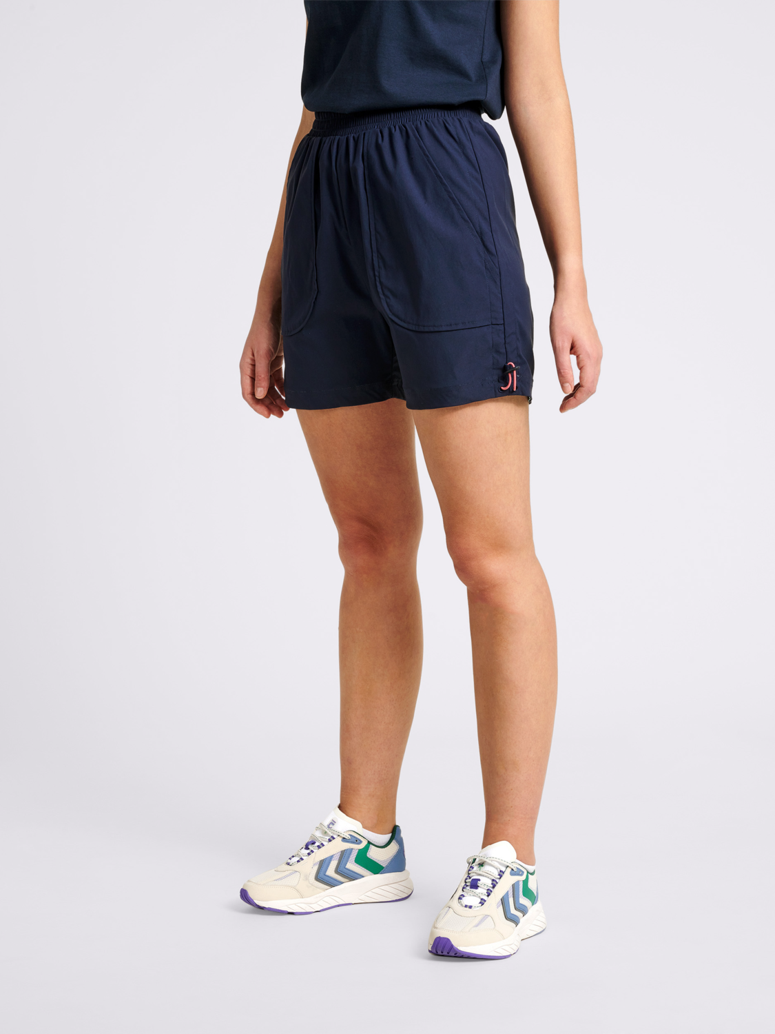 hmlSPARROW ADJUSTABLE SHORTS