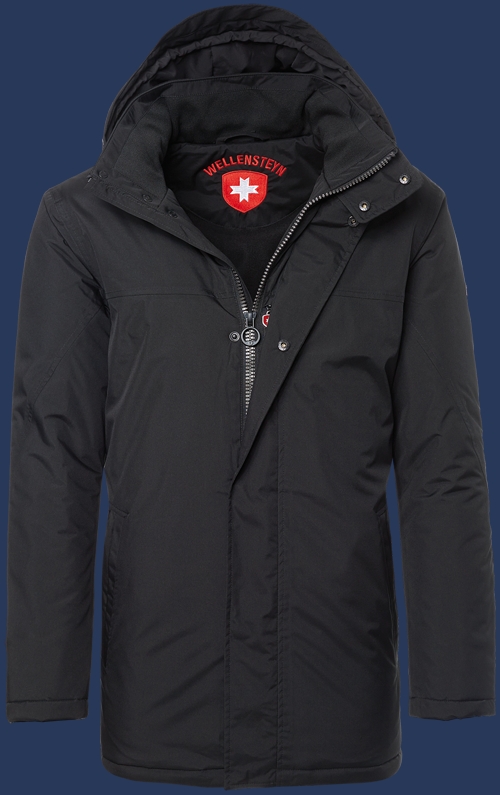 England-Sommer-KG PolyAirLite, Schwarz