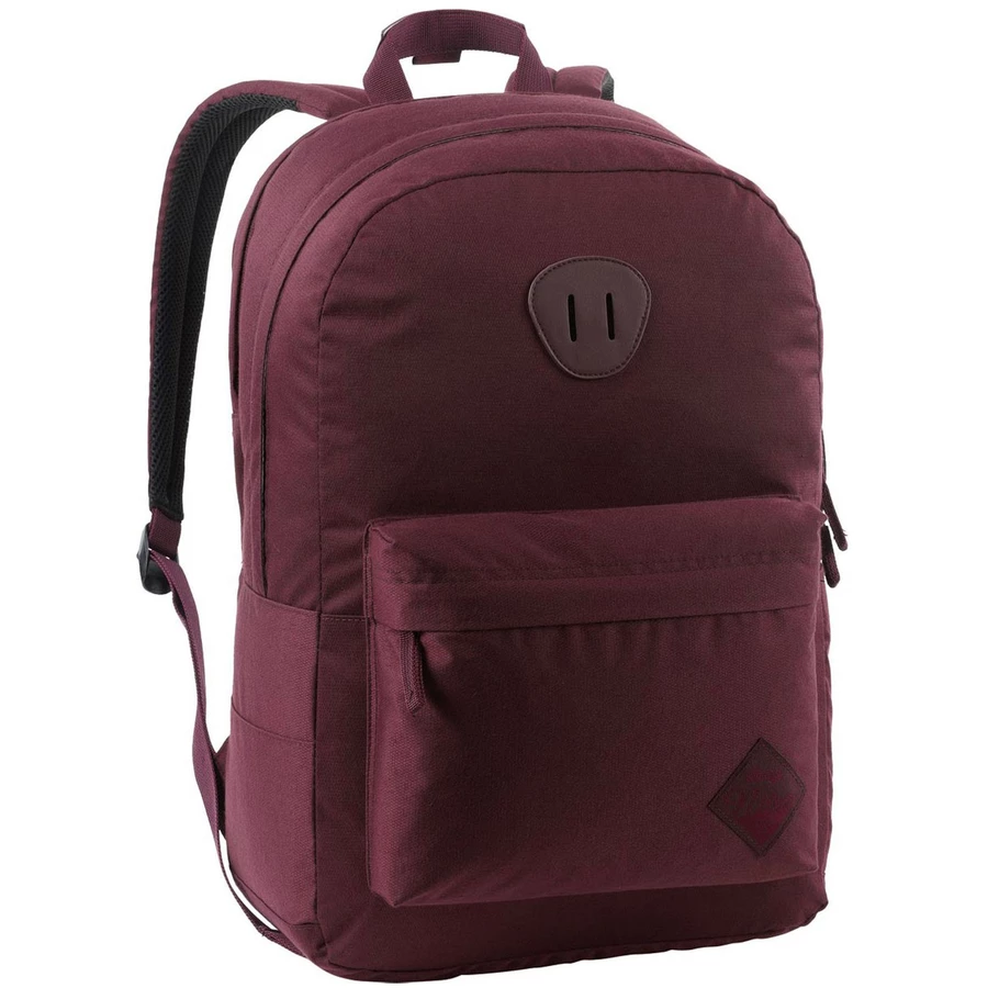 Nitro Urban Plus - Laptoprucksack 15 46 cm wine