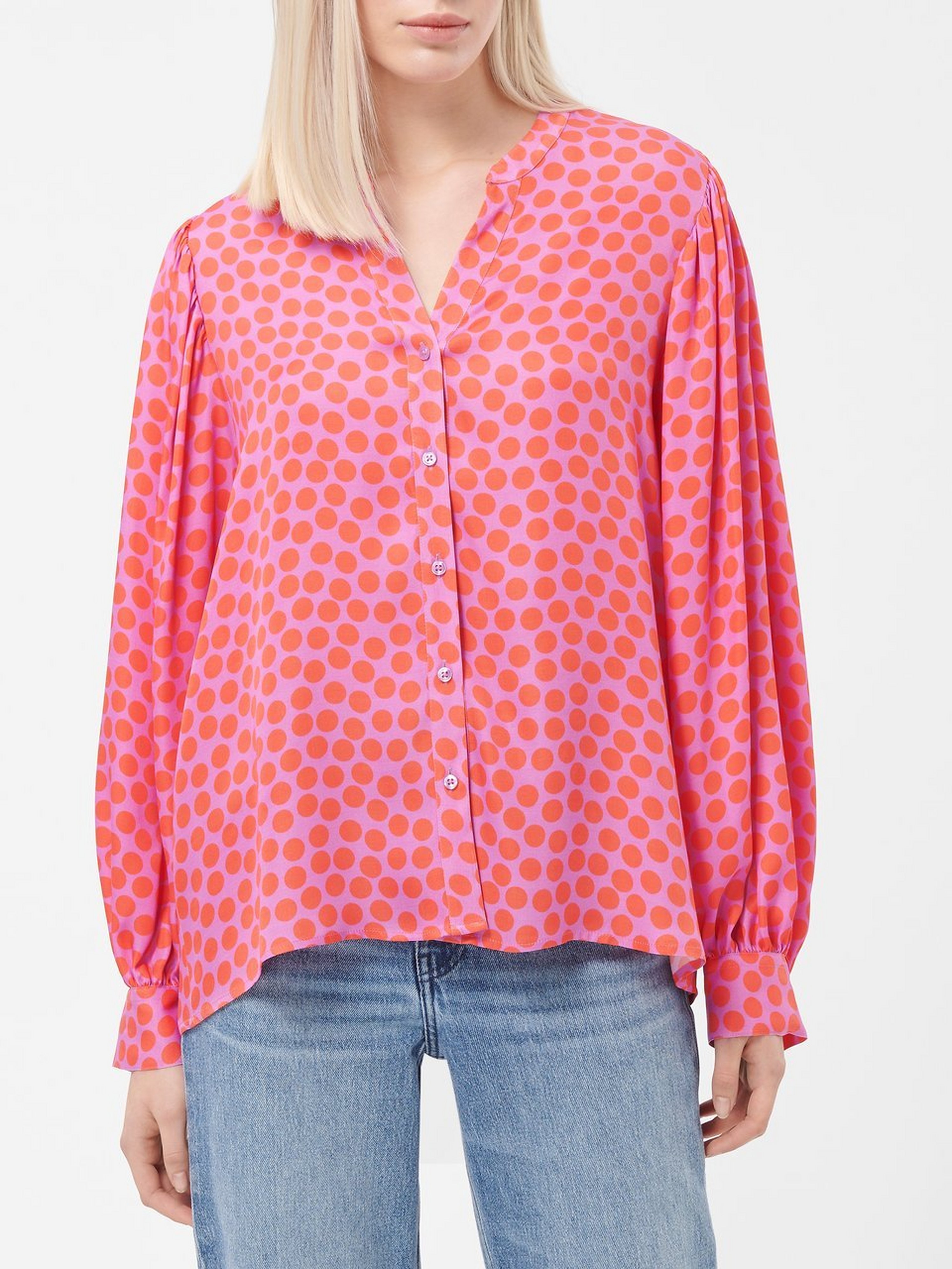 Bluse