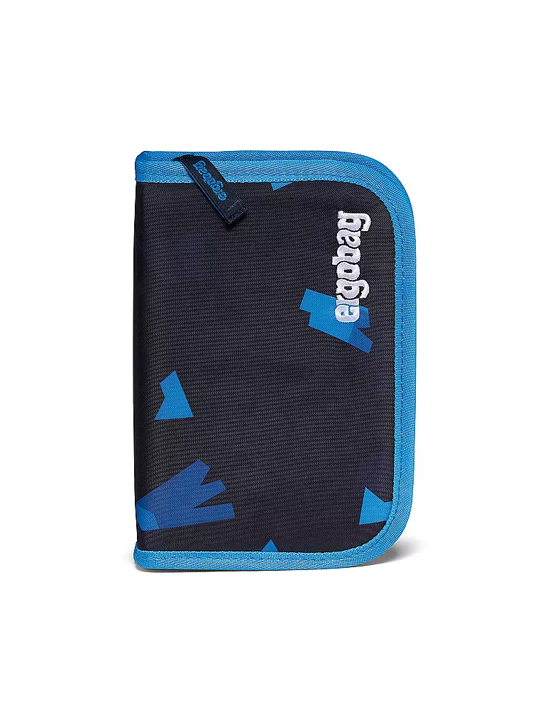 ERGOBAG Federmäppchen VerfolgBärjagd schwarz