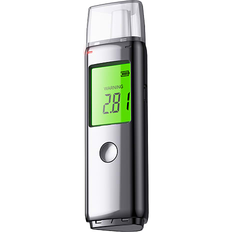 Sinox alkometer