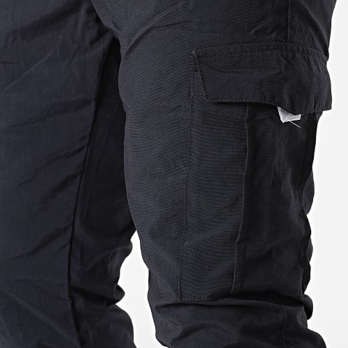 Jogger Pant Finetasla Bleu Marine