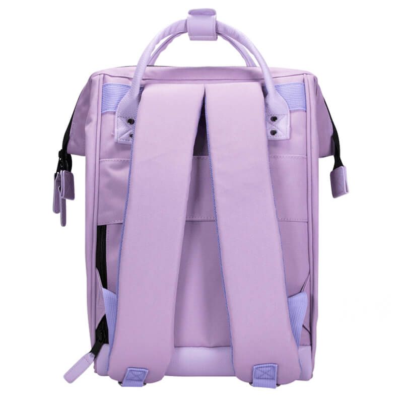 Sac à dos Adventurer Medium 23 litres + 2 grandes pochettes Jaipur