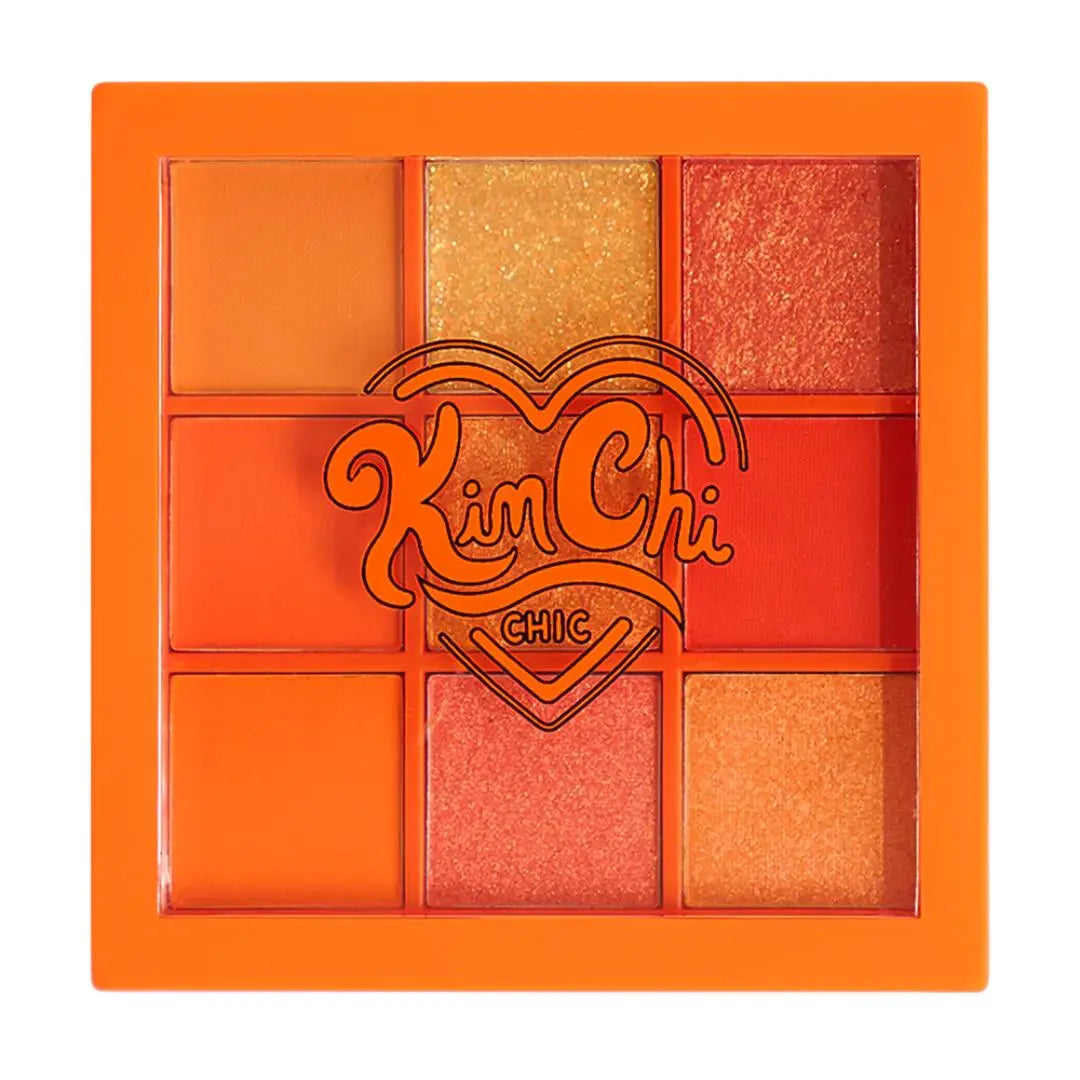 Citrus Queen Orange