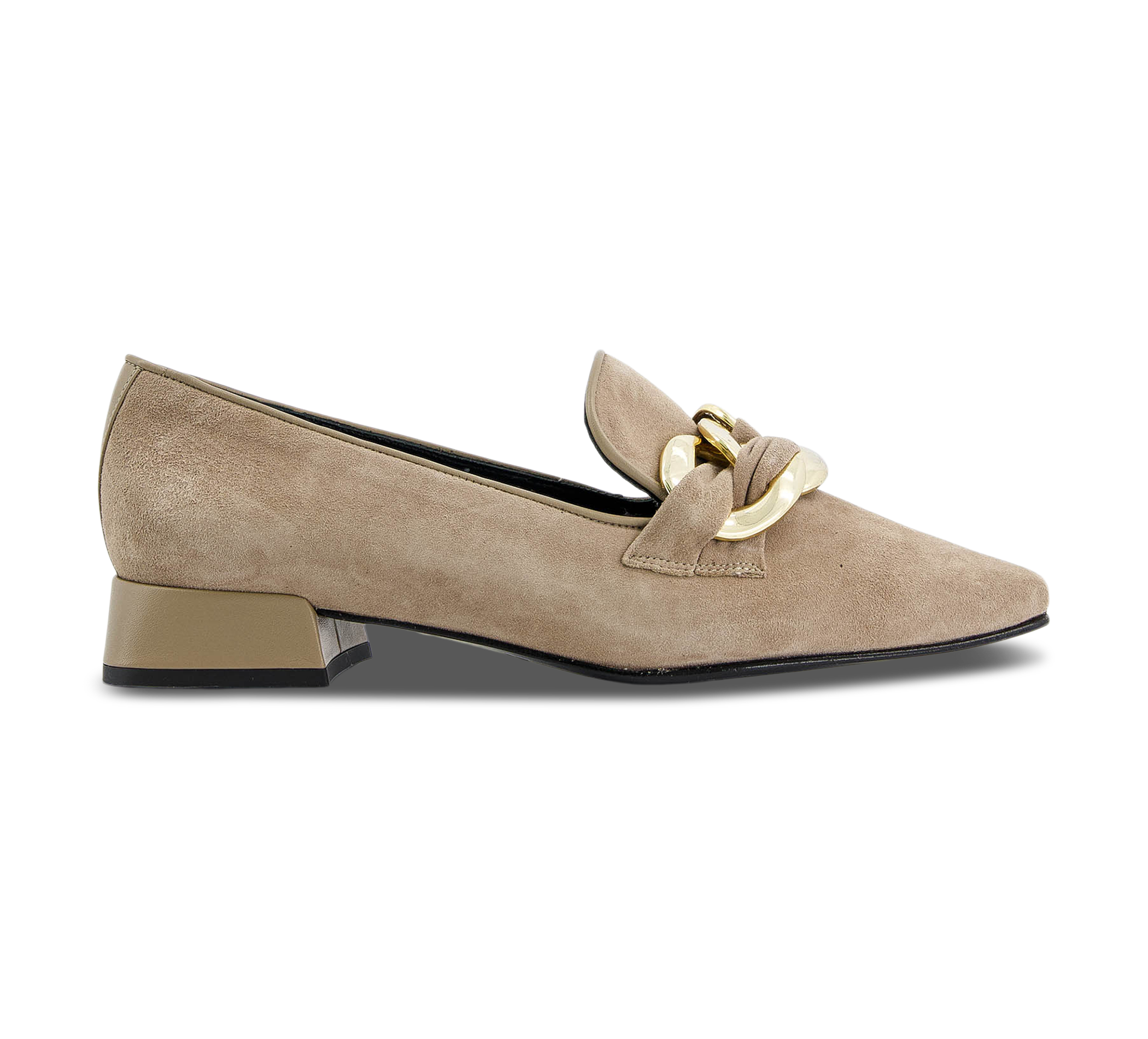 Peter Kaiser Gilda beige/taupegrau