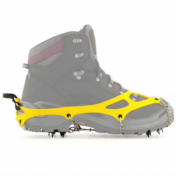 Grivel - Explorer Light - Crampons de randonnée