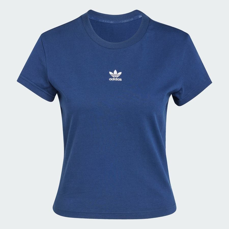 Adidas Original T-shirt slim Essentials