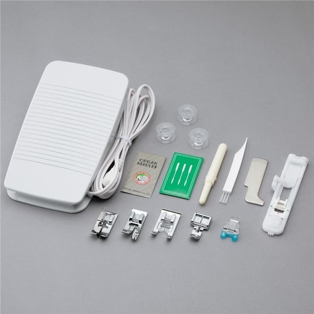 Brother Symaskine FS60XZW1 Elektronisk