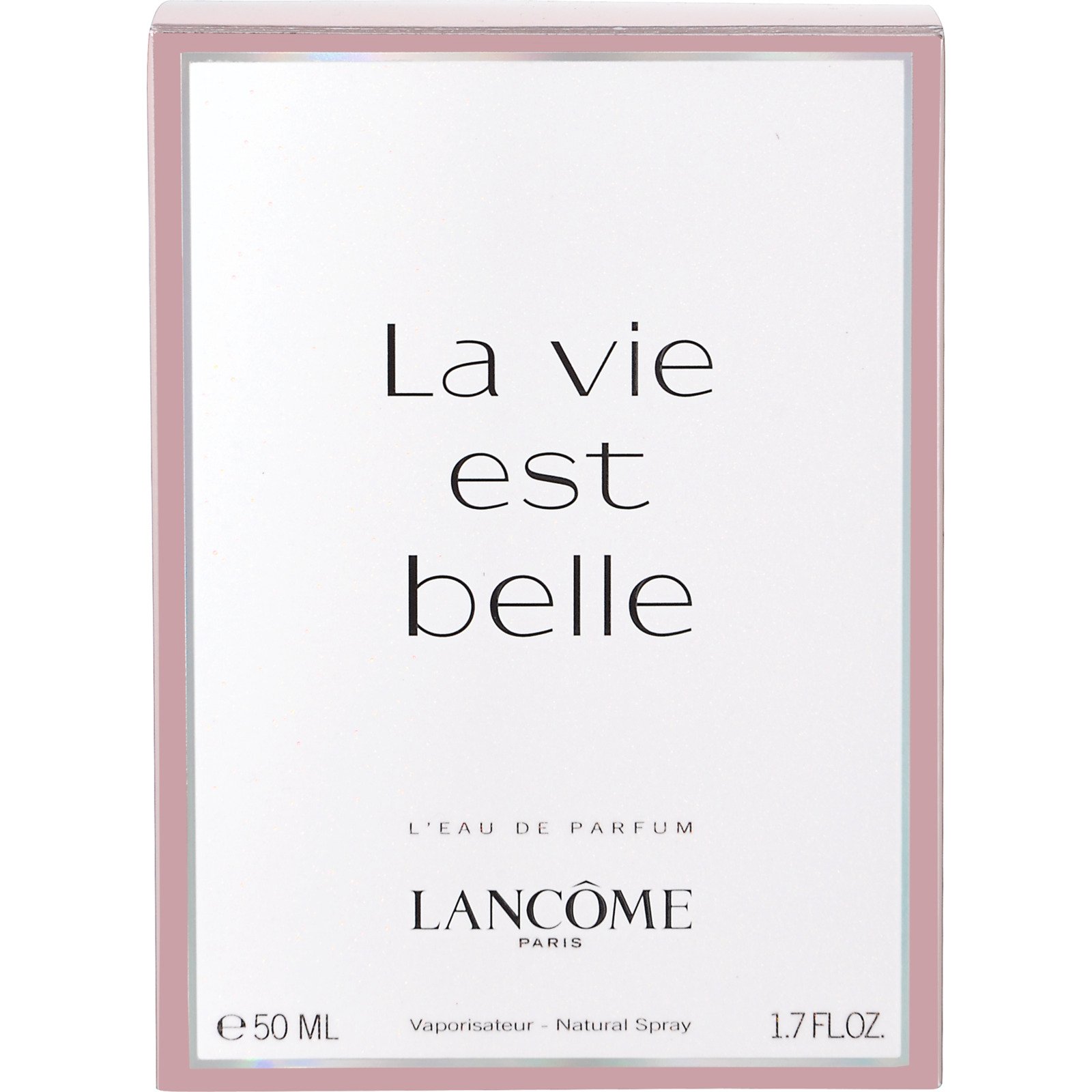 Lancôme La vie est belle Eau de Parfum