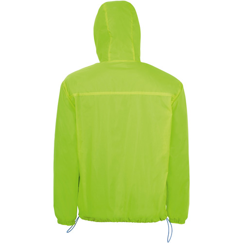 Sols - SKATE HIDRO SPORT Verde