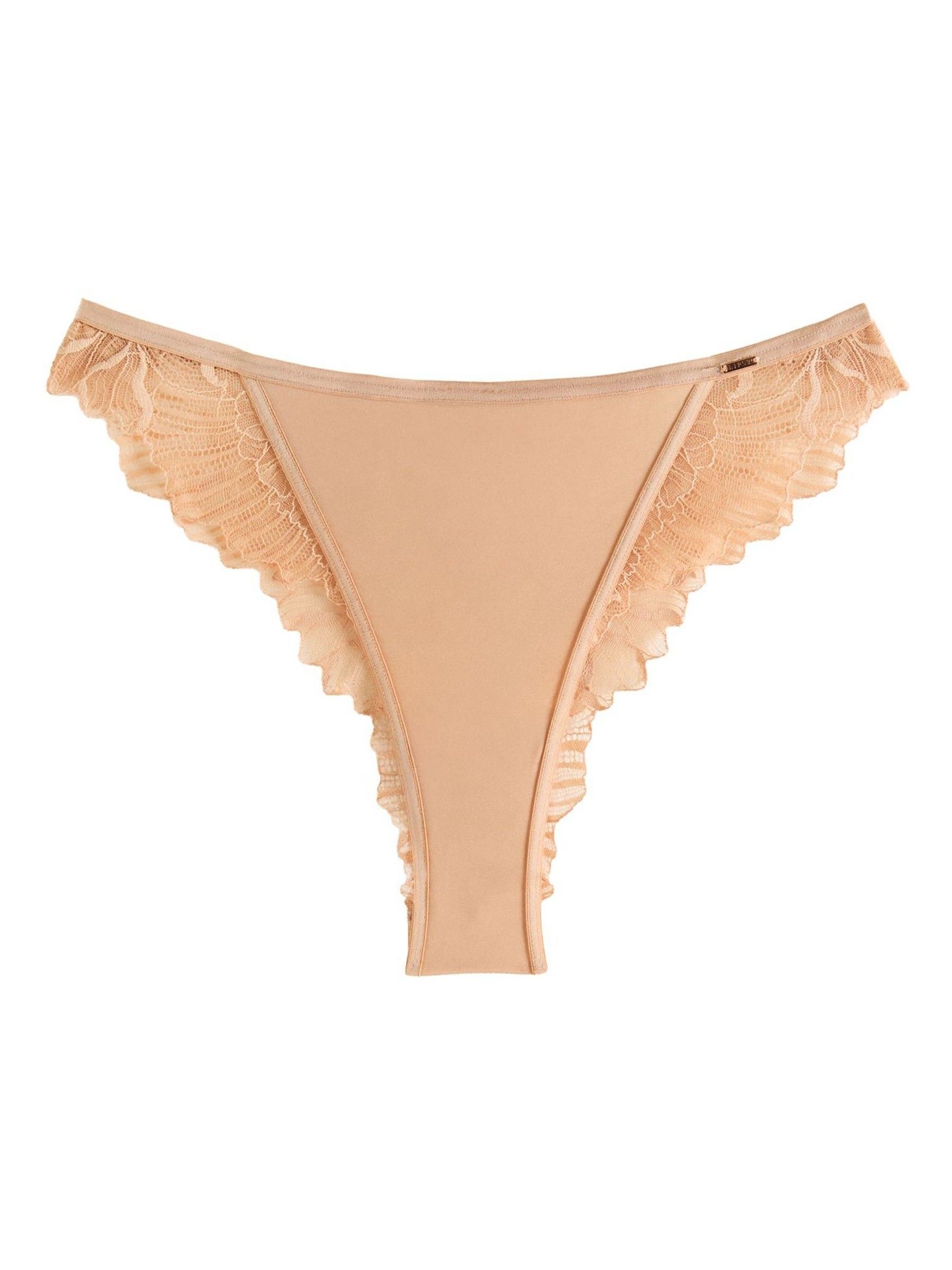 Lipsy Brazillian Briefs 2 Pack