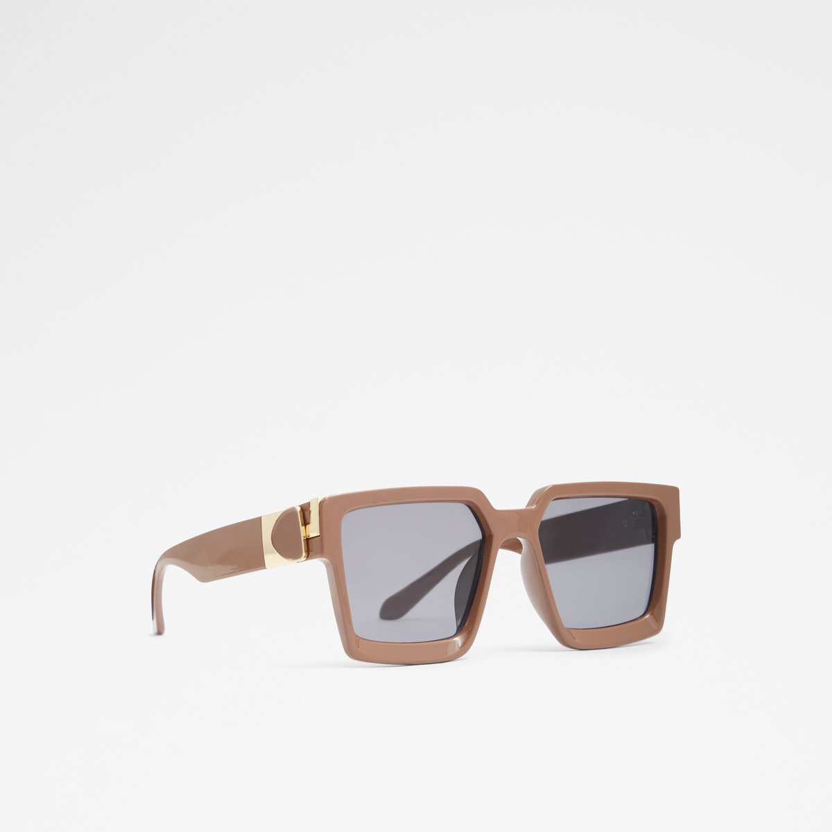 Biasini Brown Women Square