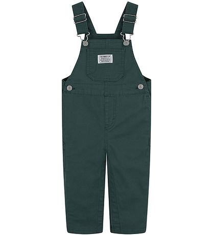 Levis Smækbukser - Bistro Green