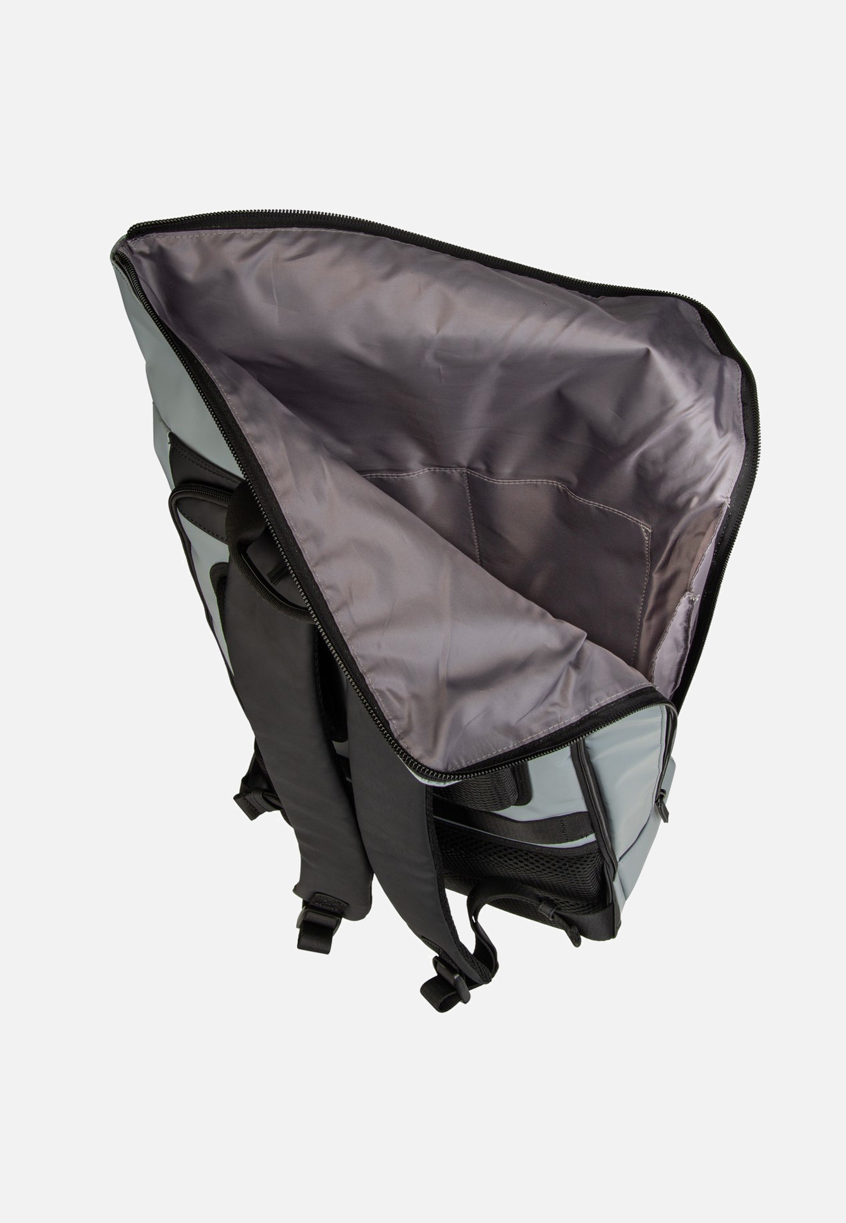 Tolja 4245 Mid Grey - Rucksack