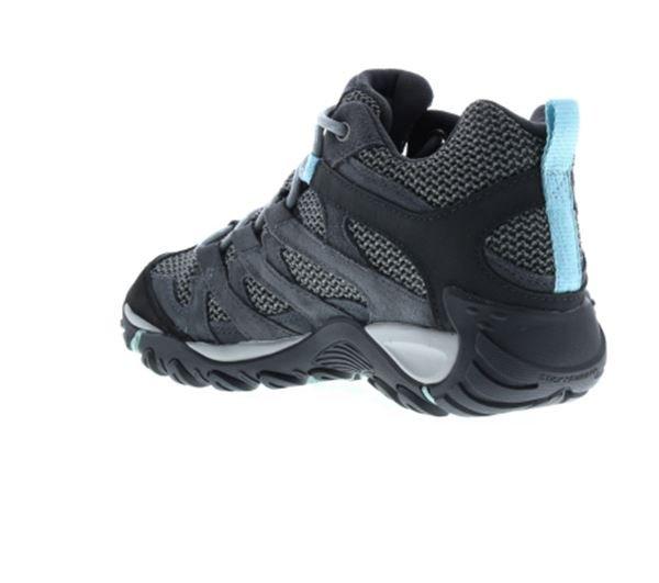 Merrell Alverstone GTX Womens Walking Shoes