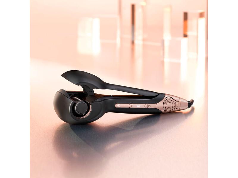 Babyliss Lockenstyler Wave Secret Air Curler