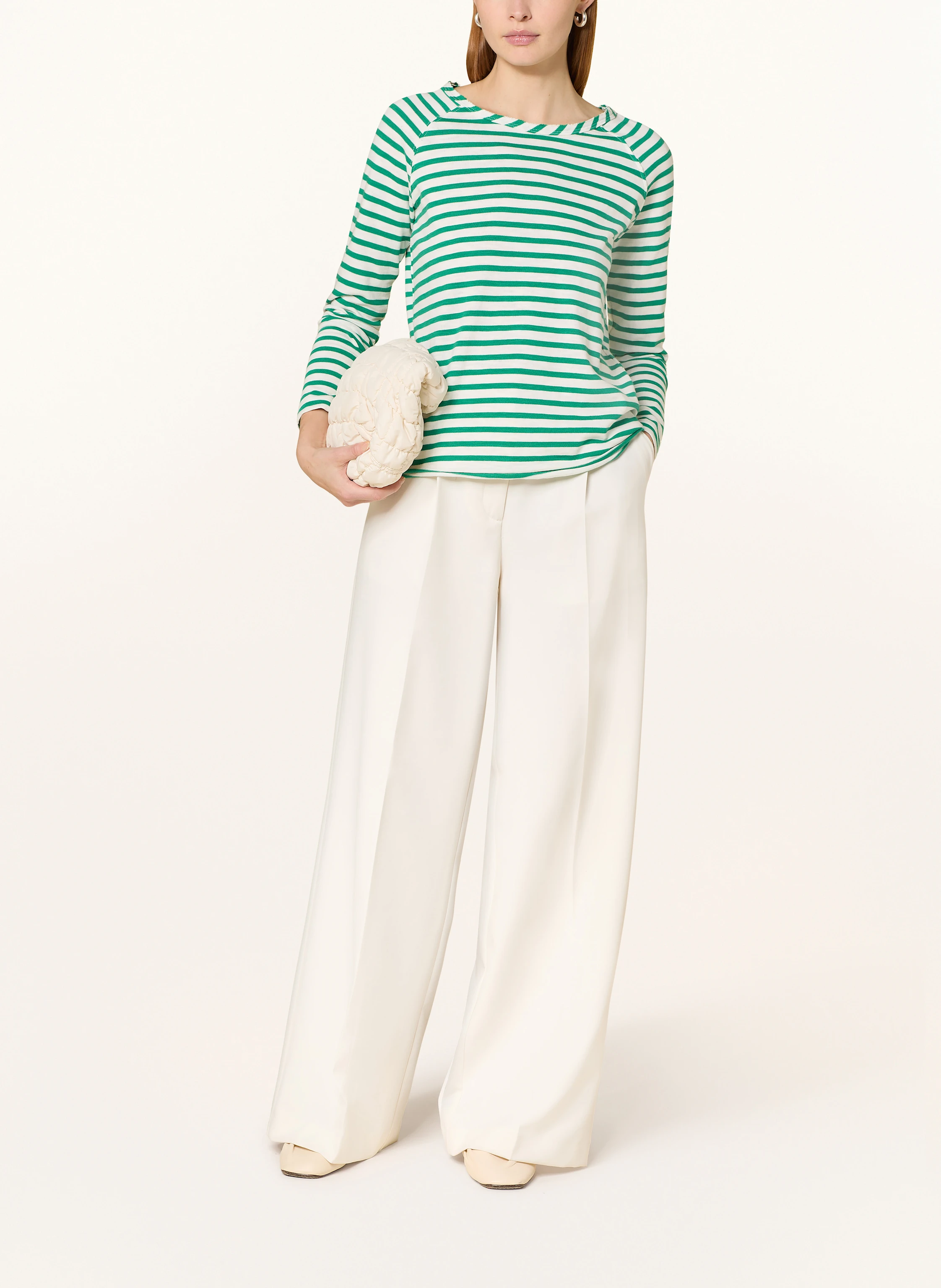 Smith & Soul Longsleeve