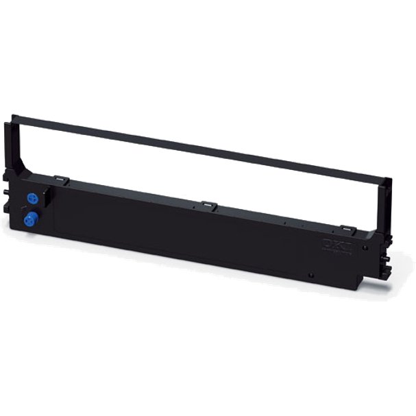 OKI 44173405 ruban d'impression Noir